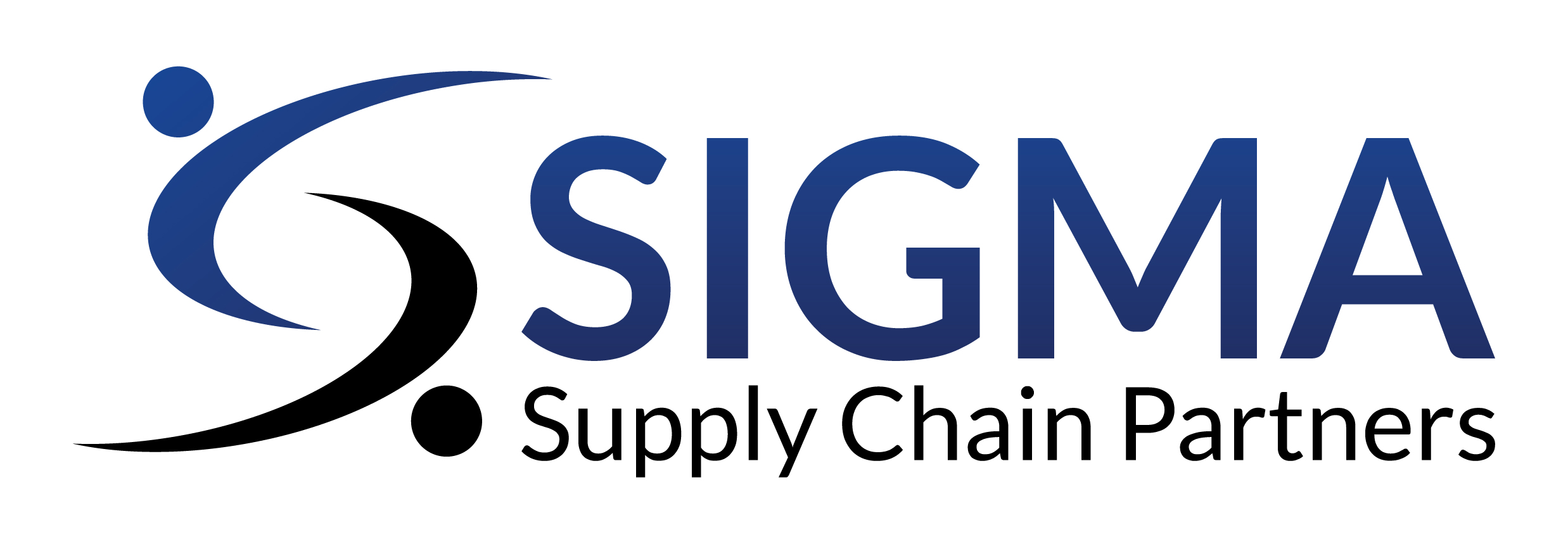 Sigma Supply Chain Partners Logo